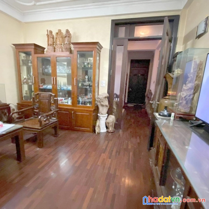 Nhà phạm phú thứ 4x15m chỉ 5 tỷ,  mới đẹp, lô góc, ở ngay