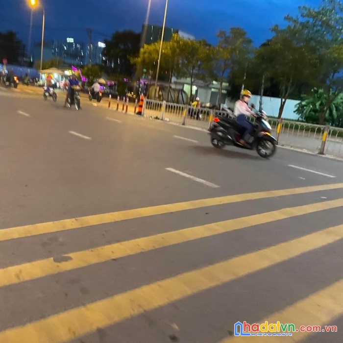Bán nhà chính chủ quận 8 an dương vương 742m2 chỉ 62 tỷ. xây biệt thư-chdv
