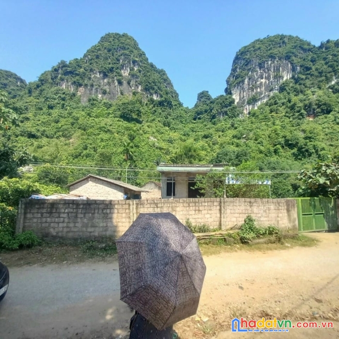 Đất nhà vườn siêu đẹp fullthổ cư, bám đường to, mặt tiền rộng, view suối, view núi. giá chỉ hơn