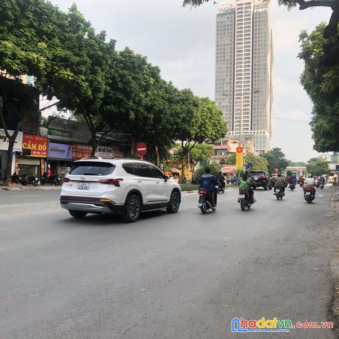 Nhà vạn phúc ở ngay 50m 3t 4.1 tỷ