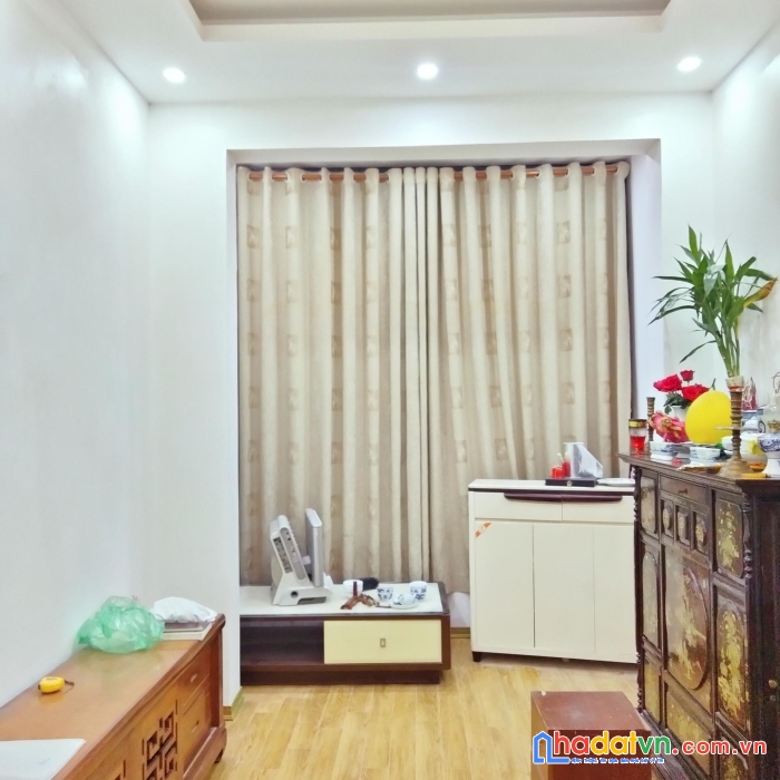 Bán nhà riêng phố cự lộc, thanh xuân, 48m, 5 tầng, mặt tiền thoáng, ô tô, kinh doanh, 5.9 tỷ, lh