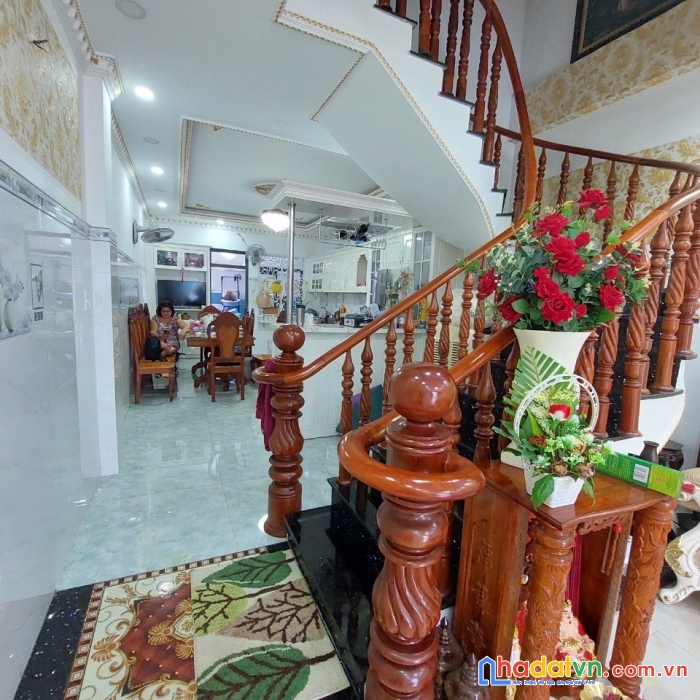 Bán gấp nhà góc 2 mặt tiền nguyễn văn yến, tân phú, 4 tầng, 74m2 nhỉnh 11xtỷ.