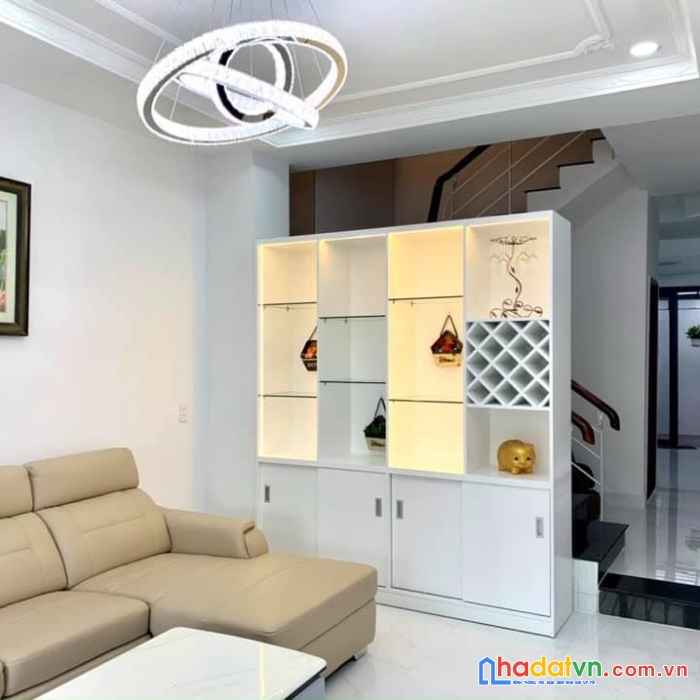 Nhà 3 tầng, nguyễn thị thập, q7, ngang 4m, dt 74m2, nhỉnh 8 tỷ