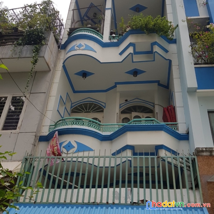 Giá bao khu, bán nhà hxh 7m quang trung, 56m2, giá 4.5 tỷ 0964364745