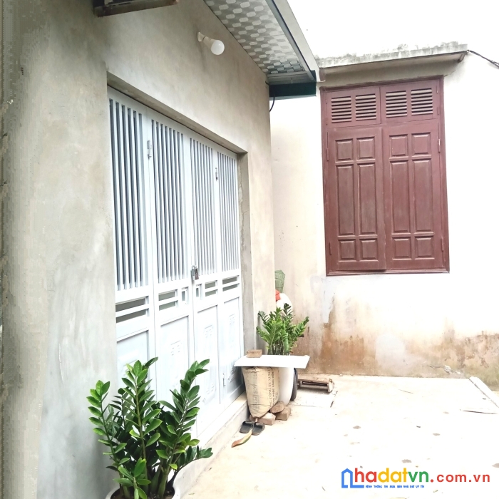 Bán nhà bc-ngọc thuỵ, nhà mới, ở luôn, môi trường thoáng mát, 45m2x4,2m