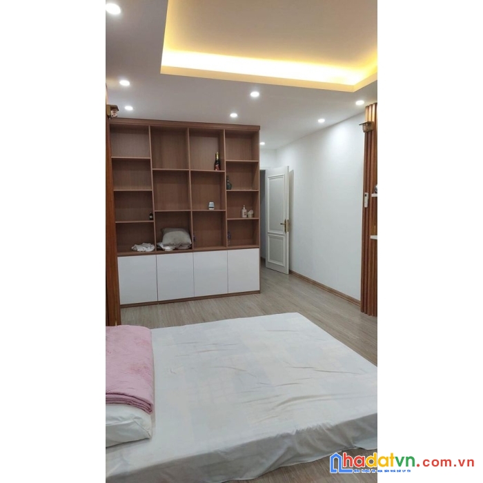 Nhà đẹp nguyễn sáng, quận tân phú, 65m2, giá 5.1 tỷ tặng nội thất