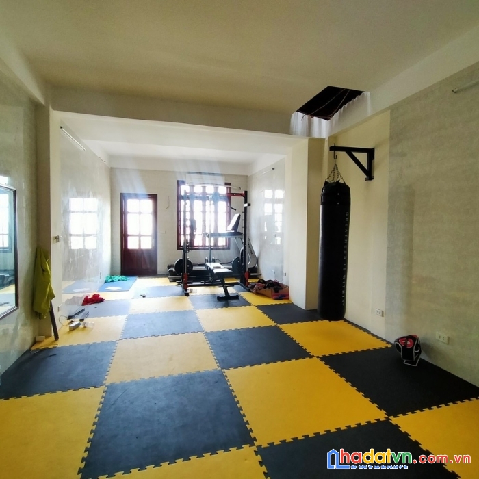 Bán nhà mặt phố sài đồng long biên kinh doanh vô đối vỉa hè rộng