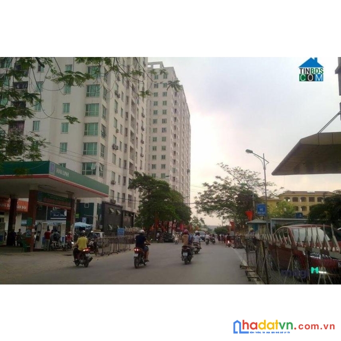 Bán nhà mặt phố tại đường mỹ đình, 124m2, 24 tỷ, kinh doanh đỉnh