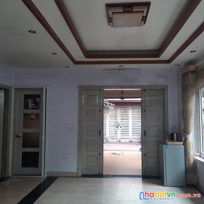 Bố vợ em cần bán nhà giang biên long biên 75m2 mt5,5m phân lô ô tô chỉ 7,5tỷ