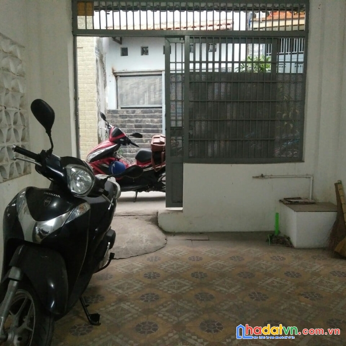 Mặt tiền hiếm 6m vuông vức- nhà cũ tiện xây mới đg quang trung, - giá 4.x tỉ  tl