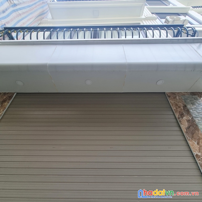 Bán gấp nhà trương định, ngõ thông-nhà đẹp-gần phố, 40m2 x 4 tầng x mt 4.5m, giá chỉ 5 tỷ (có
