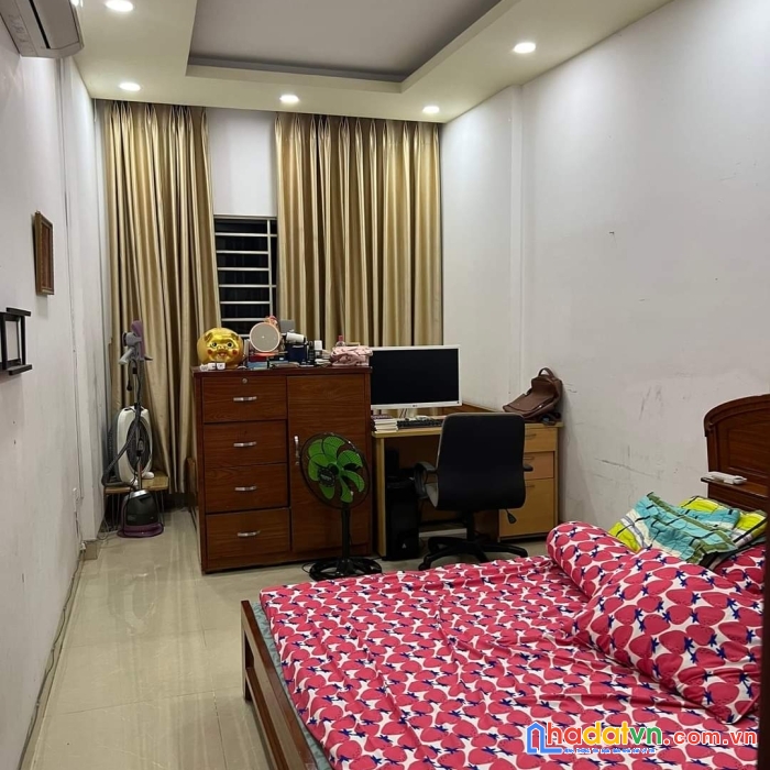 Nhà đẹp, hẻm 4m, bình thạnh, 3.2 x 7.8, 3 lầu, 3pn, lê quang định, dt 25m², giá 4.8 tỷ