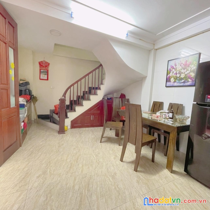 Siêu hiếm - siêu thoáng view hồ linh đàm lộng gió – về ở ngay - full nội thất