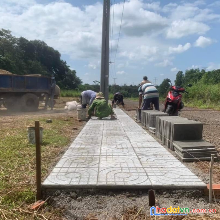 250m2 thổ cư ngay dt769-2 mặt tiền.