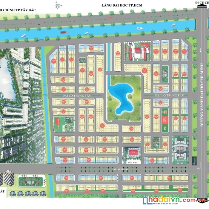 Cần bán gấp lô đất chính chủ đức hòa resco long an