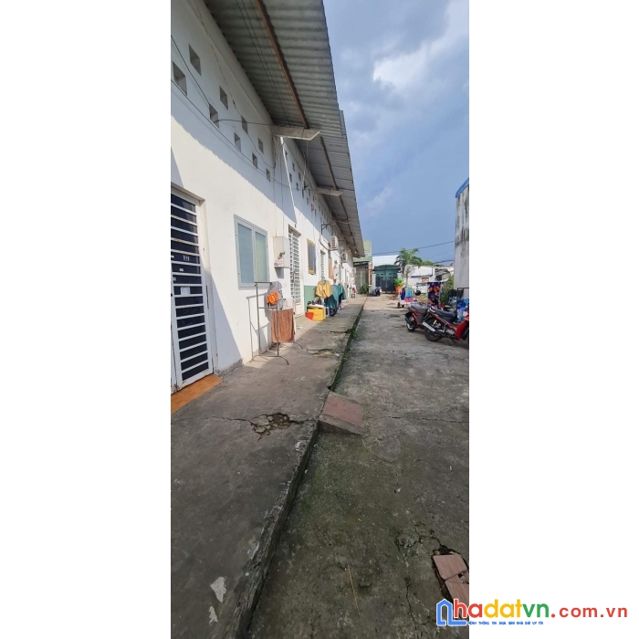 Bán nhà hồ văn tư,p.trường thọ,q.thủ đức,400m2 full thổ cư,chỉ 50tr/m2,hẻm xe tải