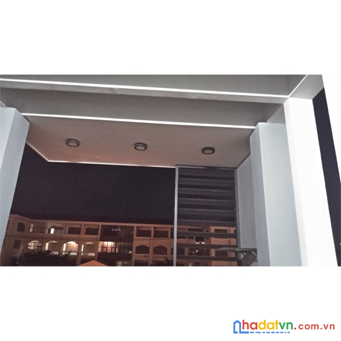 Nhà măt tiền 3 tầng. ngang kinh doanh 5m đường nguyễn đình tứ  giá nhỉnh 4  tỷ tlcc