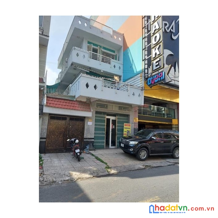 Cần cho thuê  mặt bằng  số 16  đường số 4  phường 11 - quận gò vấp - tp hcm