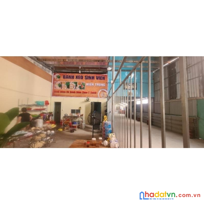 Bán nhà và đất mặt tiền đường n4, kdc k8, phường hiệp thành, tp. thủ dầu một, bình dương.