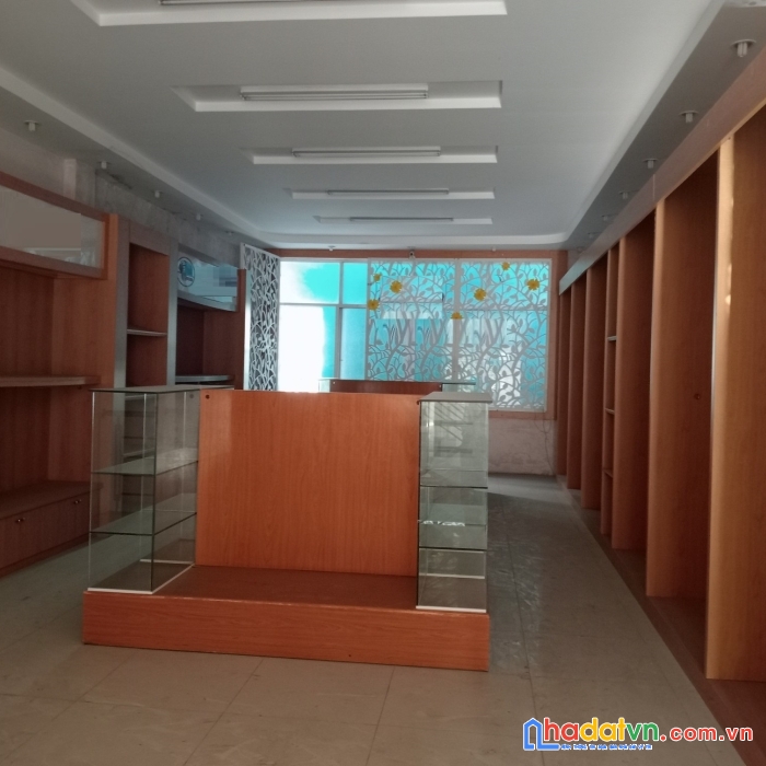 Nhà 2 mt điện biên phủ,, ngay coopmart 106m2, 5 tầng