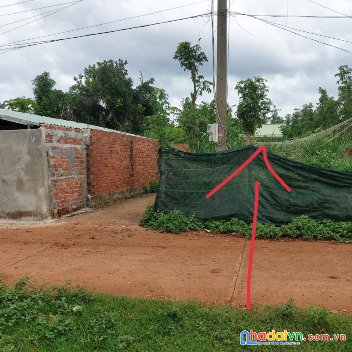 Chính chủ bán đất tại thị trấn ngãi giao, châu đức, bà rịa vũng tàu lh 0907918406