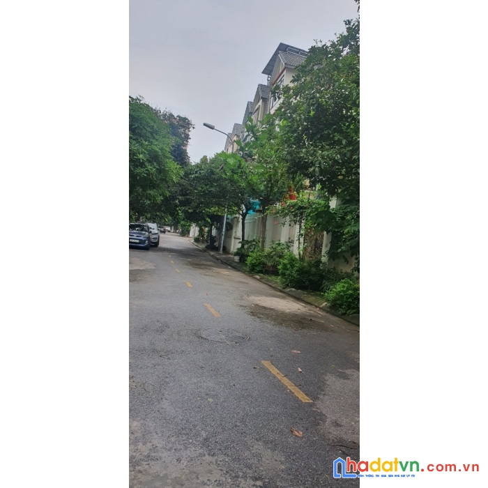 Chính chủ, cần bán biệt thự quân đội thạch bàn