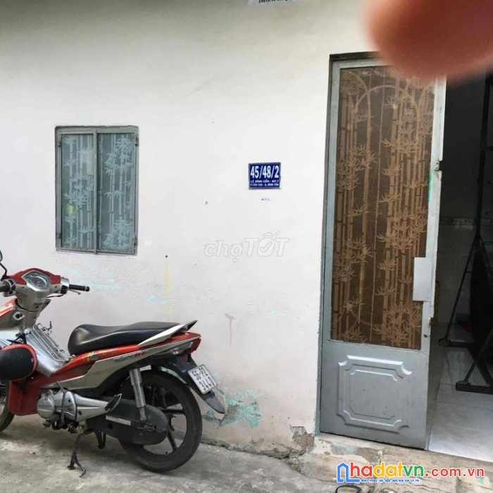Chính chủ bán nhà đường lê đinh cân, phường tân tạo, quận bình tân, tp hồ chí minh