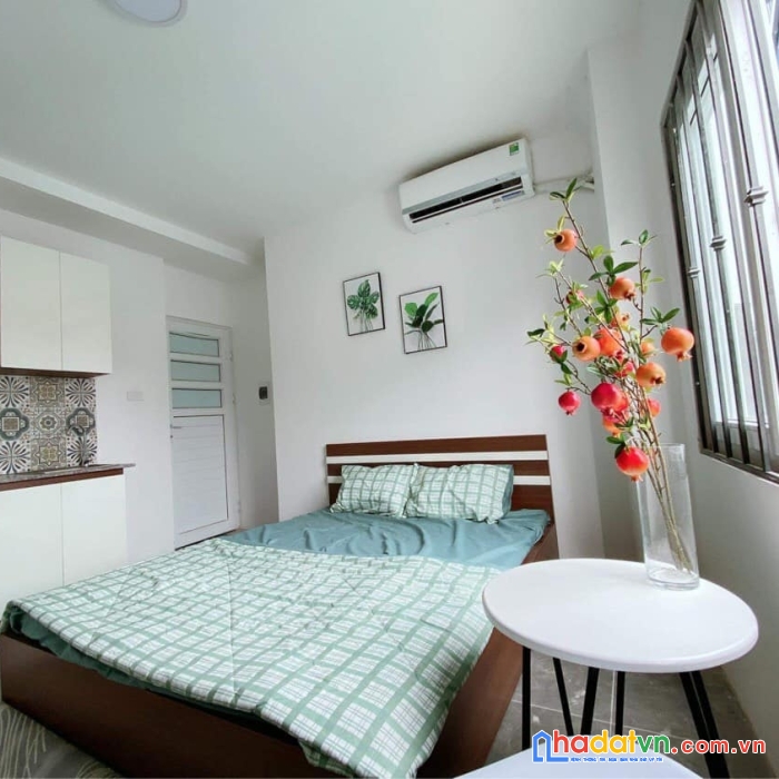 Bán ccmn lê thanh nghị, 85m, 7t, 21pkk, dt 105tr/tháng, nhỉnh 15 tỷ