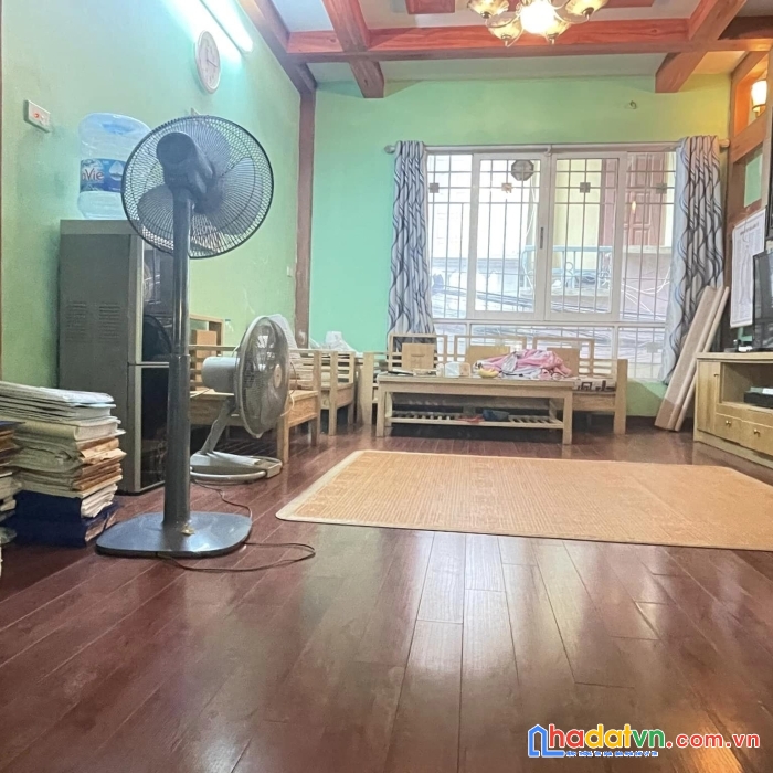 Bán nhà phố vip ba đình-32m2-giá hơn 3 tỷ-mặt ngõ thông kinh doanh-ô tô gần-hiếm nhà