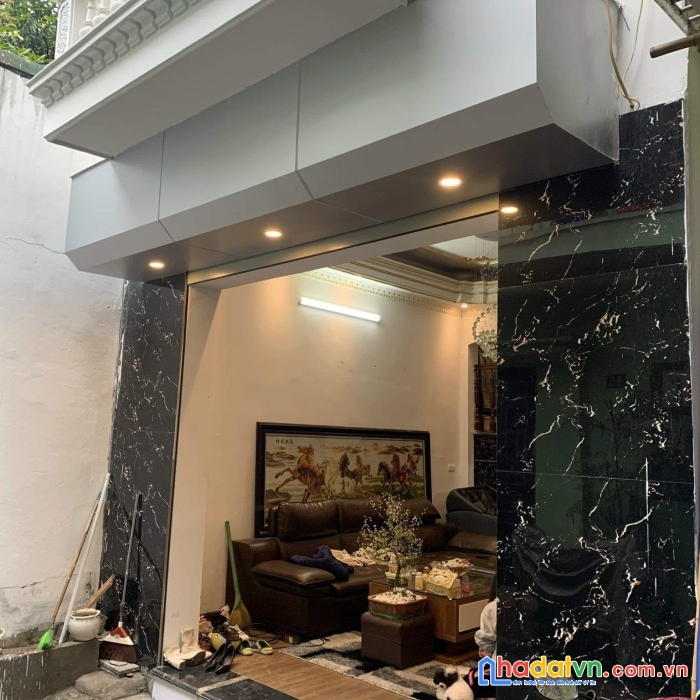 Bán nhà phố mai động diện tích 44m2 giá chào nhỉnh  5 tỷ