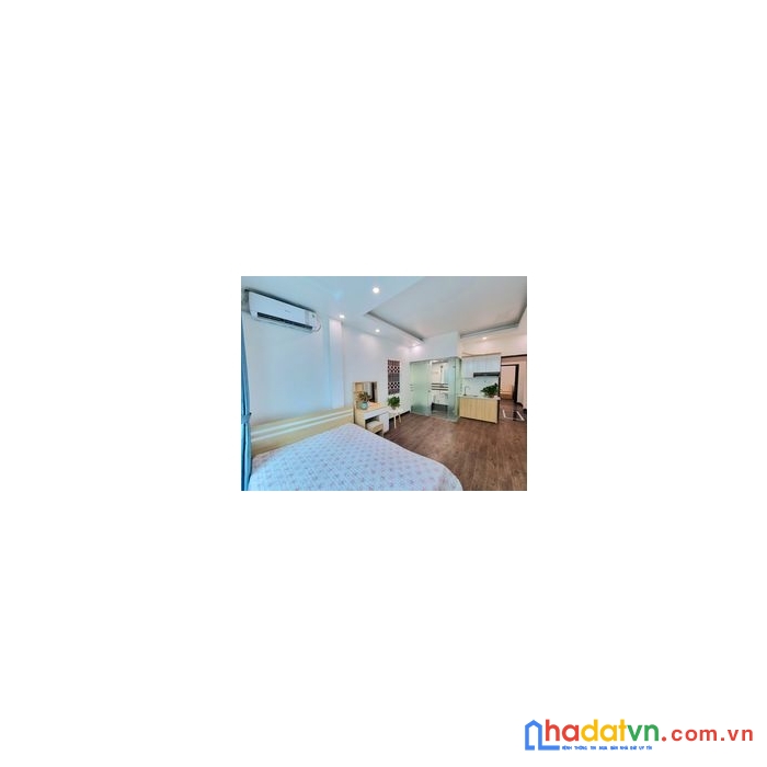 Ccmn cao cấp– quận nam từ liêm- 8 phòng - full nội thất