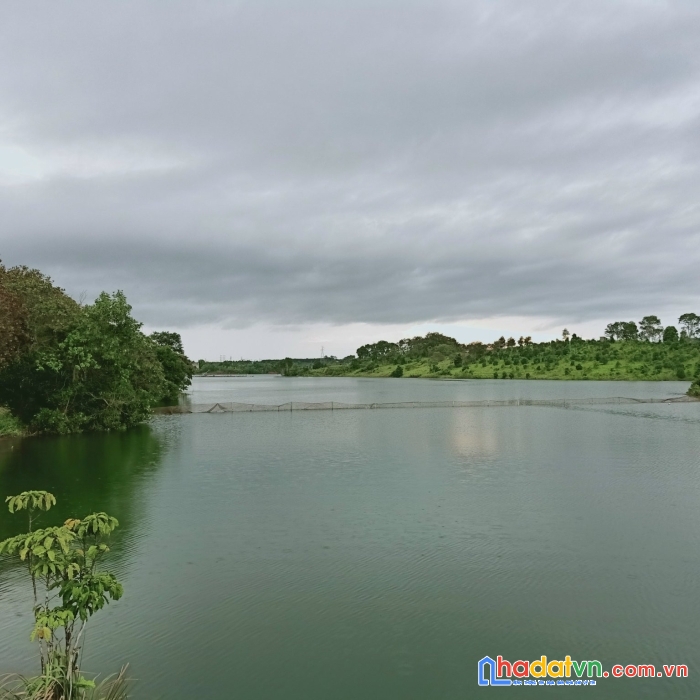 Chính chủ cần bán đất vị trí đẹp thành phố gia nghĩa , tỉnh đăk nông