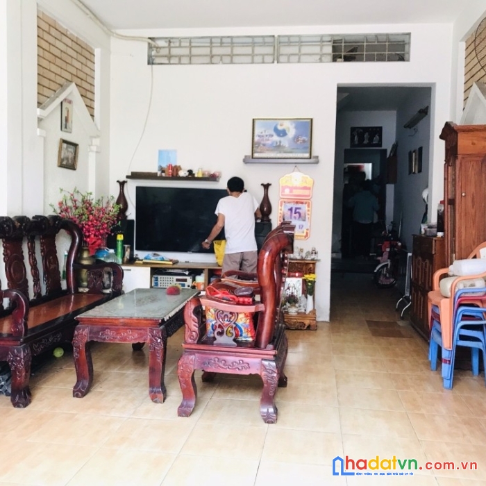 Hẻm 8m thông bình tân - cách areon 3 phút - 2 tầng - 66m2 - 5.8 tỷ