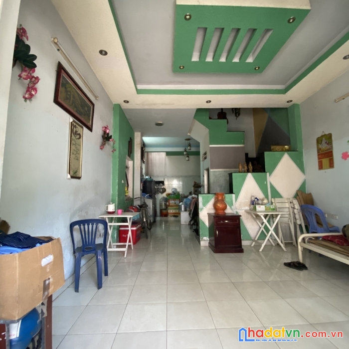 Bán nhà, 2 mặt tiền, hiệp thành, quận 12, dt 133m2