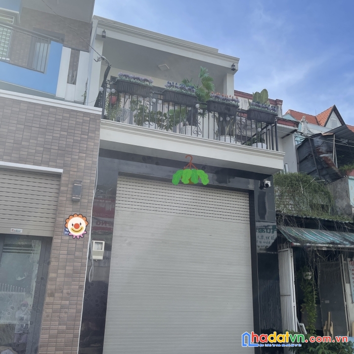 Nhà mặt tiền lê đức thọ p6 gò vấp, 50m2, 7.7 tỷ