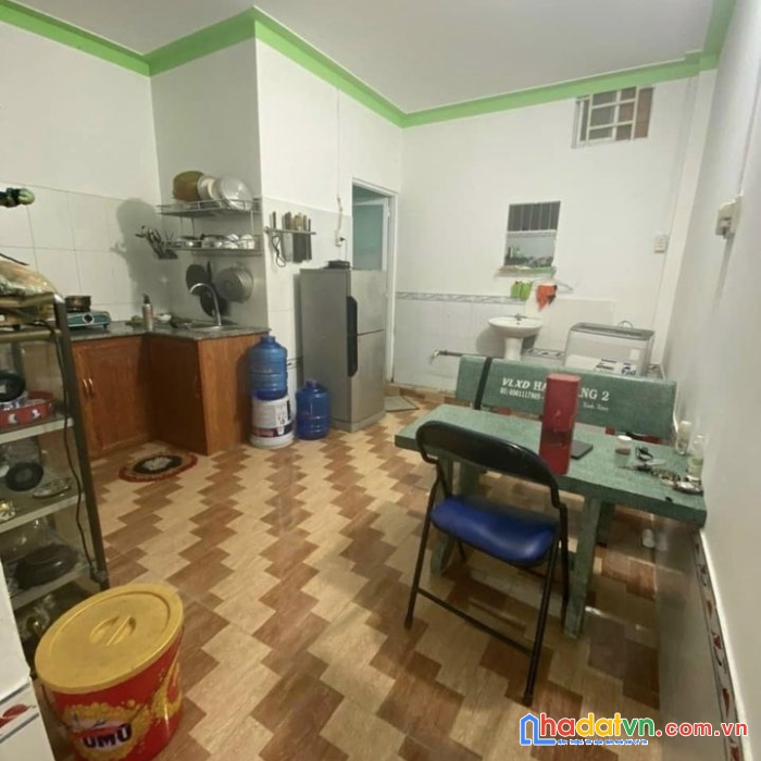 Bán nhà lý thánh tông-tân phú-giáp tân bình-46m2-tiện xây mới-3 tỷ tl