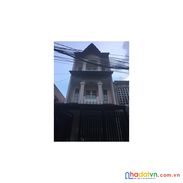 `chính chủ cần bán nhà tại quận bình thạnh ,tp hồ chí minh