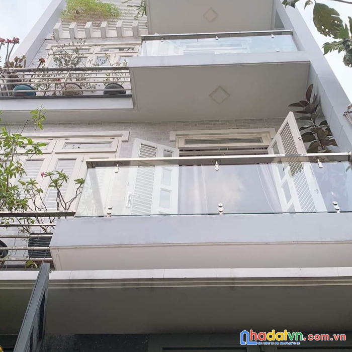 Siêu khủng 68m2 nhà bán hxh 8m nguyễn thiện thuật q3 – 4 tầng, chỉ 10 tỷ 5