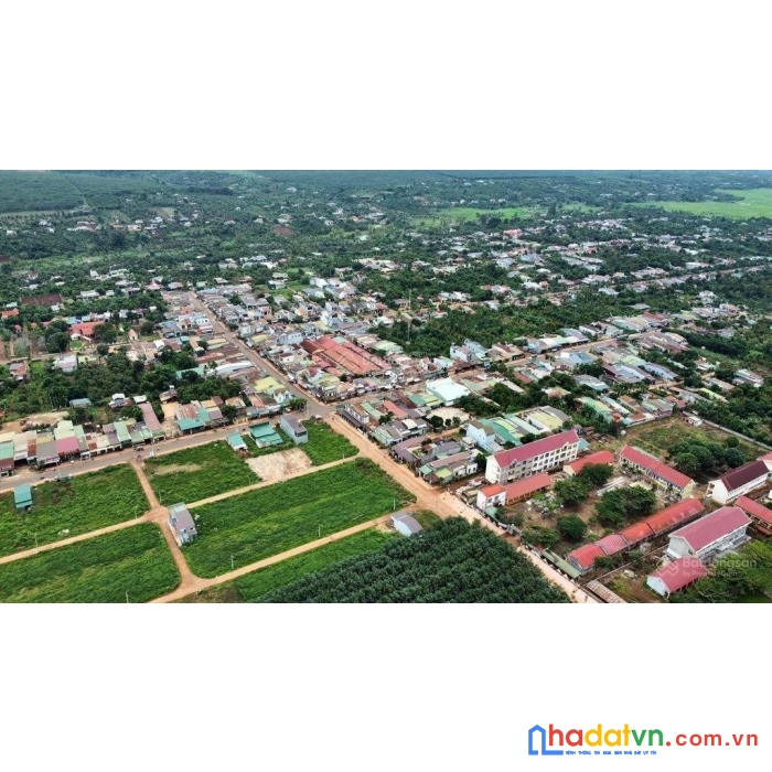 Đất đẹp giá tốt khu vực krông năng