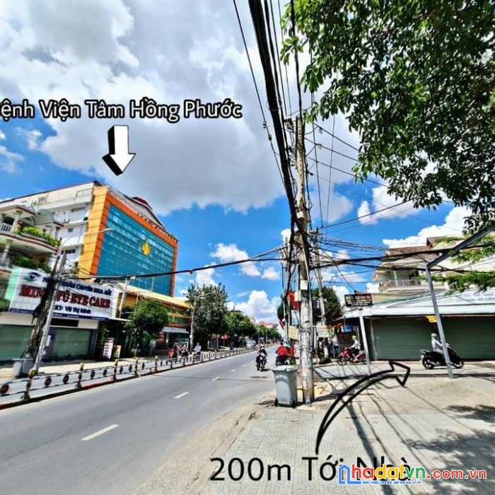 Bán nhà đẹp sang trọng 1t1l , 120m2 shr thổ cư sát chợ nhỏ tân hiệp biên hoà. siêu rẻ chỉ 4,39 tỷ