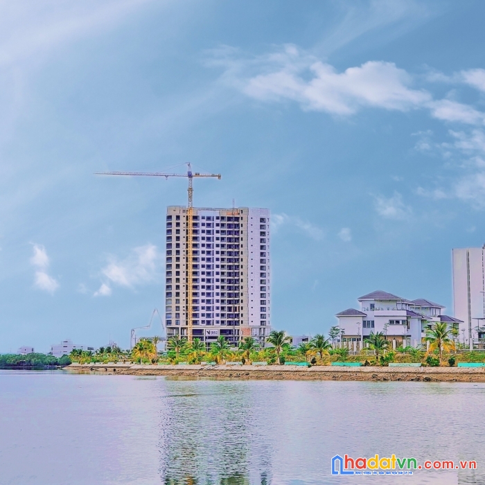 Bán căn hộ vina2 panorama view nhìn toàn tp quy nhơn - bàn giao vào cuối năm 2022