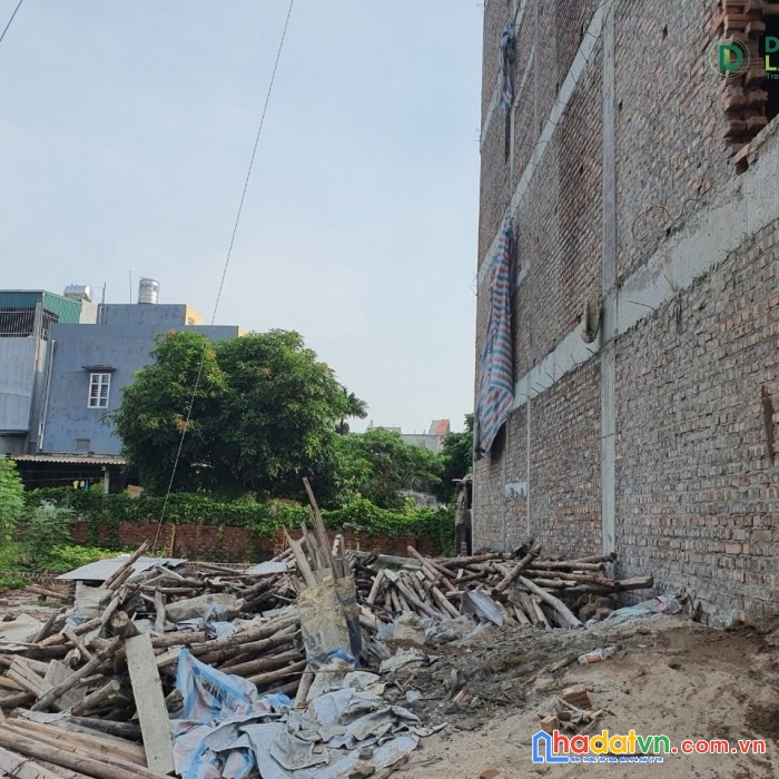 Chính chủ gửi bán 74m2 tại thôn kính  nỗ, uy nỗ, đông anh, hà nội
hotline: 0971396855