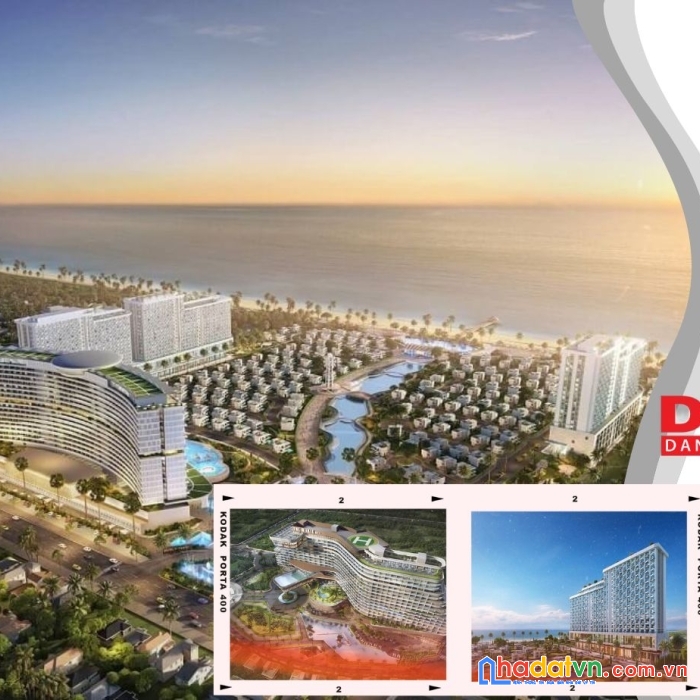 Alaric tower trái tim the maris - dự án ngân hàng agribank hỗ trợ vay duy nhất tại vũng tàu