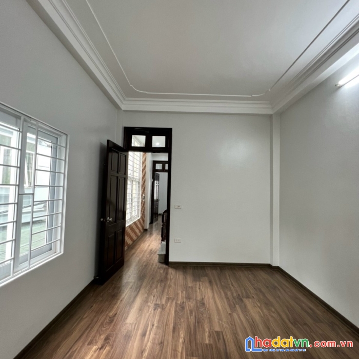 Nhà hiếm, cực đẹp, lô góc 3 thoáng, 53m2, 5,55 tỷ ngọc hồi – linh đường