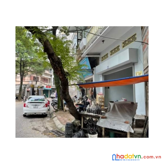 Đồng nhân, hai bà trưng 80m2 3t 5,2m mt lô góc mặt phố cổ siêu kinh doanh