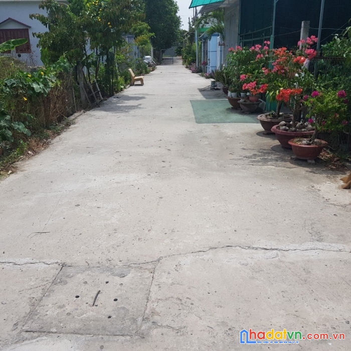 Hot hot chính chủ cần bán đất tại phường 5 - mỹ tho - tiền giang