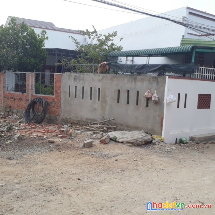 Bán đất chính chủ khu bộ ca sau đài truyền hình ninh thuận