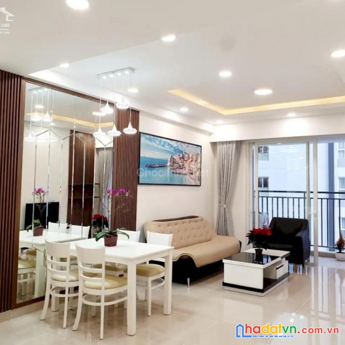 Bán sunrise cityview full nội thất view hồ bơi - chỉ từ 4 tỷ