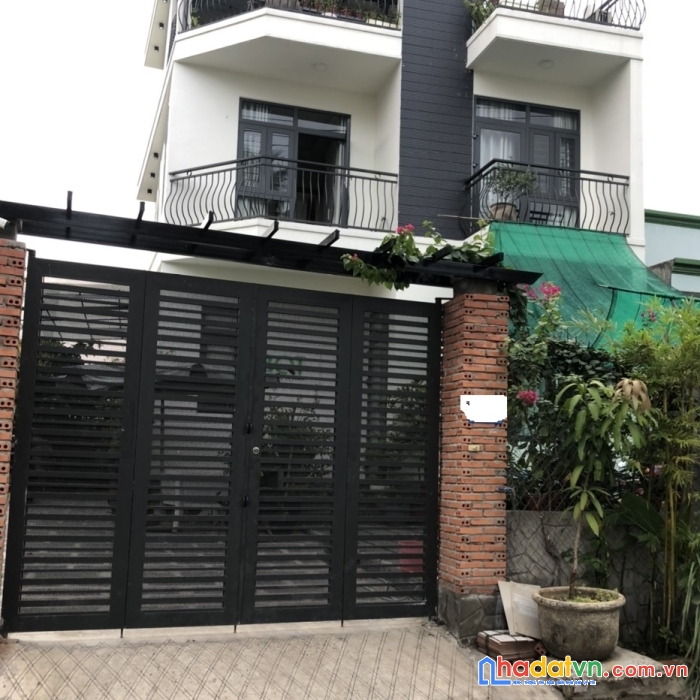 Bán đất mặt tiền gần đường linh đông, 120m2, chung cư 4s, chỉ hơn 5 tỷ