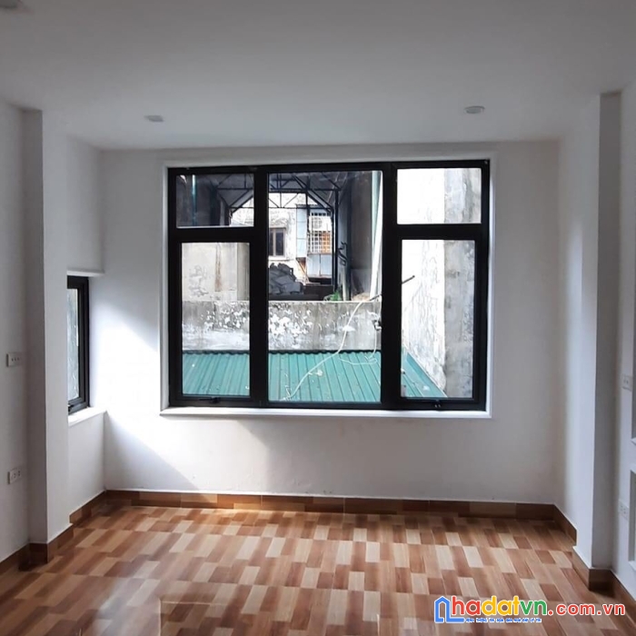 Nhà đẹp, hiếm tại kim mã,ba đình-ngõ ô tô qua-nhà đẹp dân trí-27m2-5 tầng-chưa đến 4 tỷ.